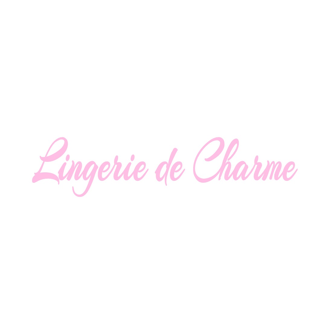 LINGERIE DE CHARME FOURNES-EN-WEPPES